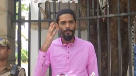 ‘ধমকানো চমকানো মুসলিমদের হাইলাইট করে তৃণমূল’ ‘ধমকানো চমকানো মুসলিমদের হাইলাইট করে তৃণমূল’