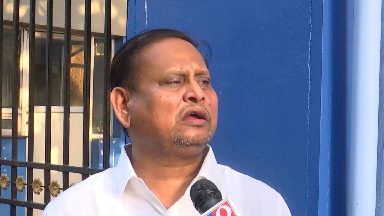 Humayun Kabir: অভিষেককে নিয়ে বড় কথা হুমায়ুনের