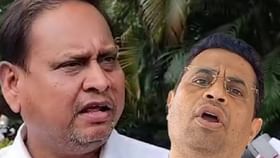 'হুমায়ুন কবীরের একটা নতুন দল করা উচিত' 'হুমায়ুন কবীরের একটা নতুন দল করা উচিত'