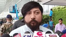 'পহেলগাঁওয়ের মতো বাংলাতেও টার্গেট কিলিং চলছে' 'পহেলগাঁওয়ের মতো বাংলাতেও টার্গেট কিলিং চলছে'