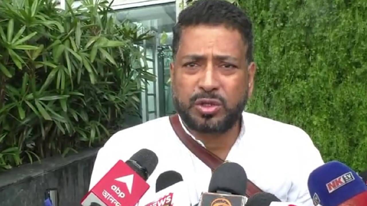 Shankar Ghosh: স্বাধীনতার পর এই প্রথম হিন্দুদের উদ্বাস্তু হতে হচ্ছে: শঙ্কর