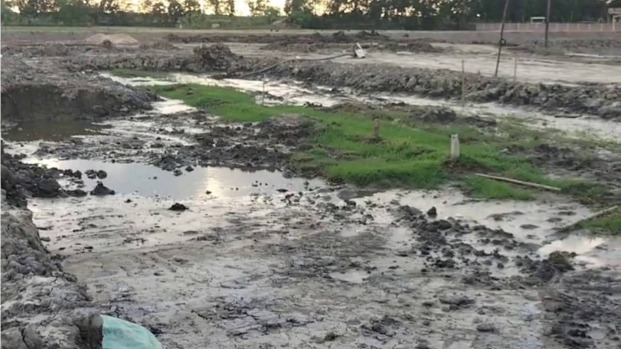 Baruipur Oil Mining: বারুইপুরে মাটির তলায় তেলের ভান্ডার