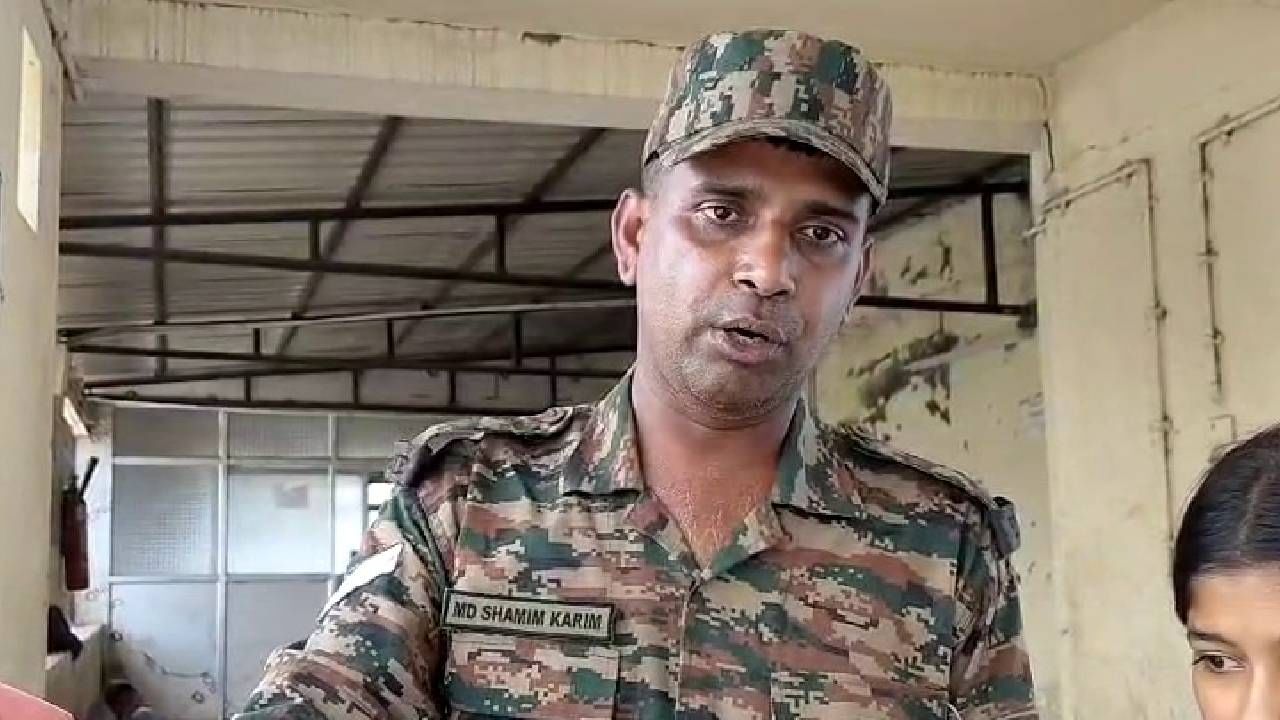 Murshidabad, BSF: 'জওয়ানের স্ত্রীকে মেরে রাস্তায় ফেলে দিল', ভয়ঙ্কর ঘটনা