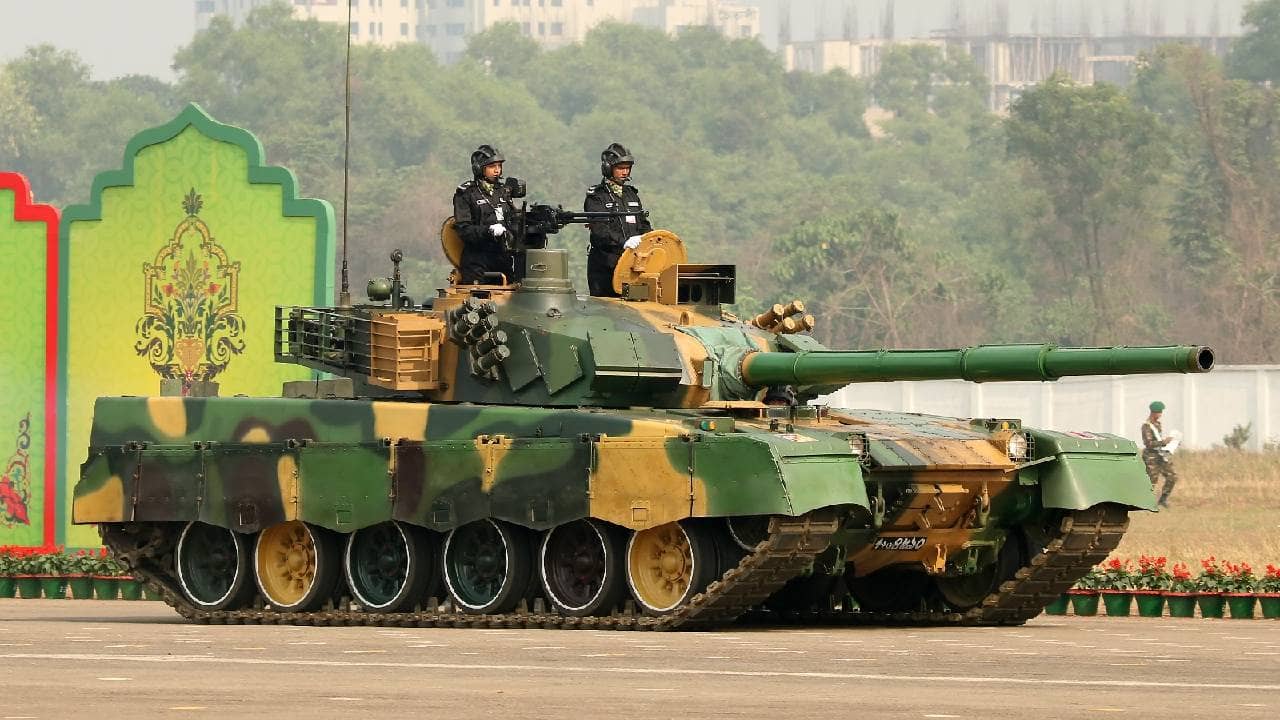 Bangladesh: চিন-তুরস্কের অস্ত্রের উপর সম্পূর্ণ নির্ভরতা, যুদ্ধে পাকিস্তানের চেয়েও ল্যাজেগোবরে হবে বাংলাদেশের দশা