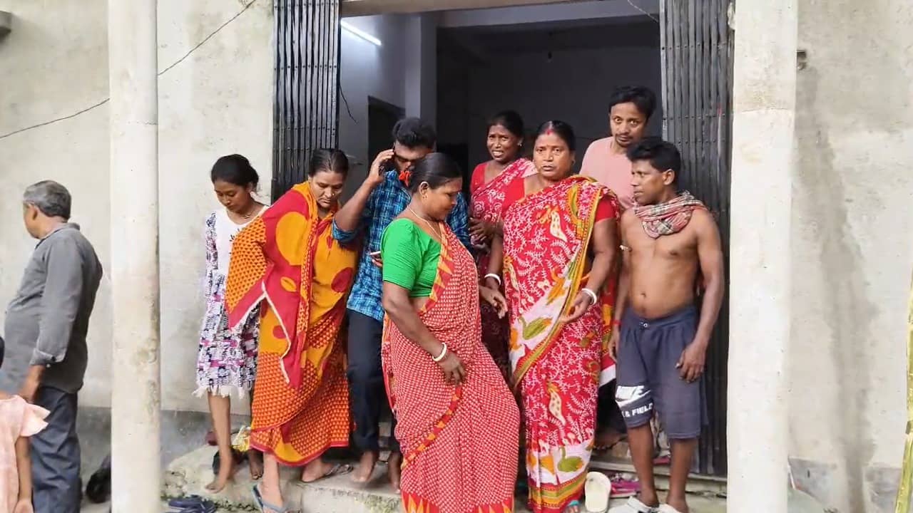 Kolkata: কেন পাড়বি আম? ভাইয়ে-ভাইয়ে ঝামেলার মধ্যেই প্রশান্তর হাতে খুন সুশান্ত