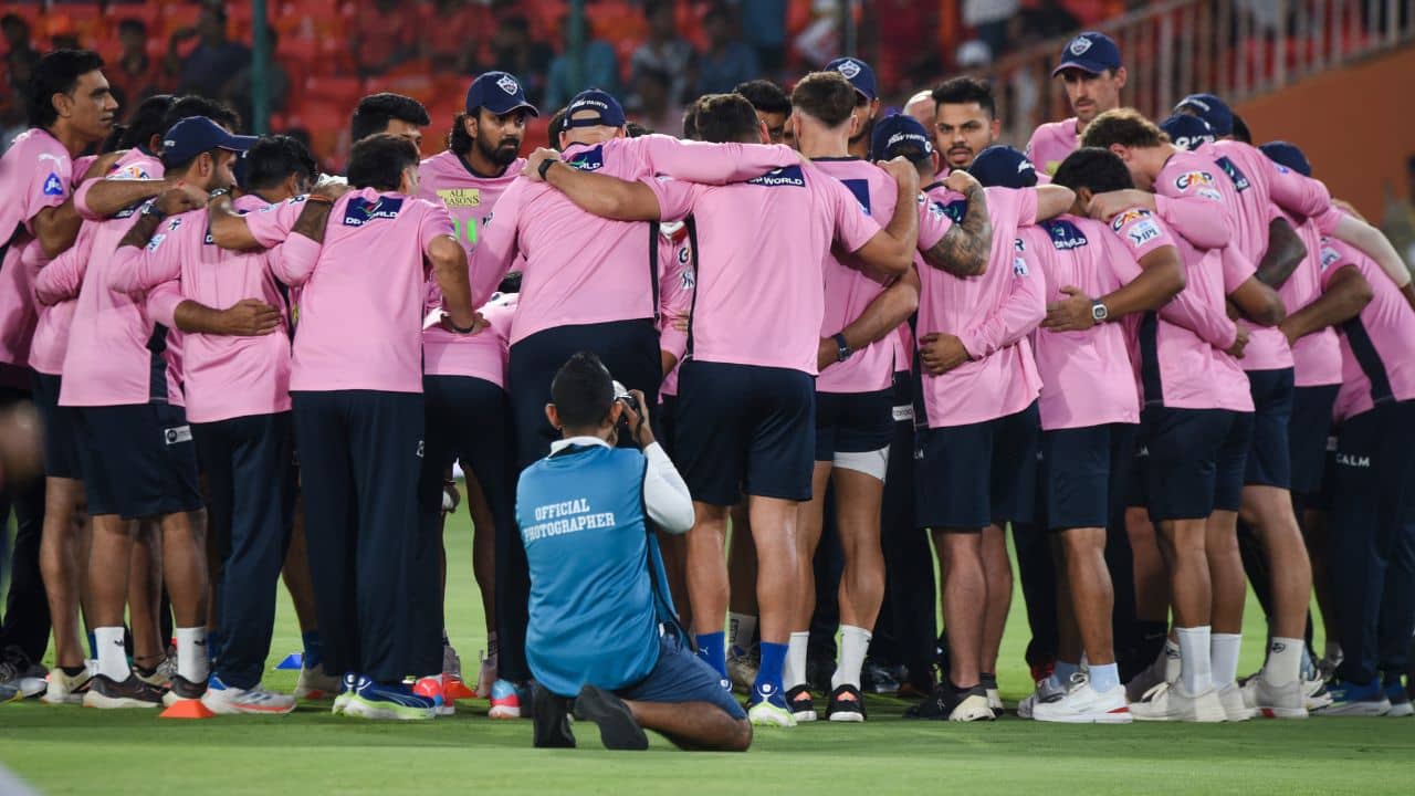 IPL 2025, DC: আইপিএলের বাকি ম্যাচে নেই দিল্লির তারকা পেসার! এল বড় আপডেট