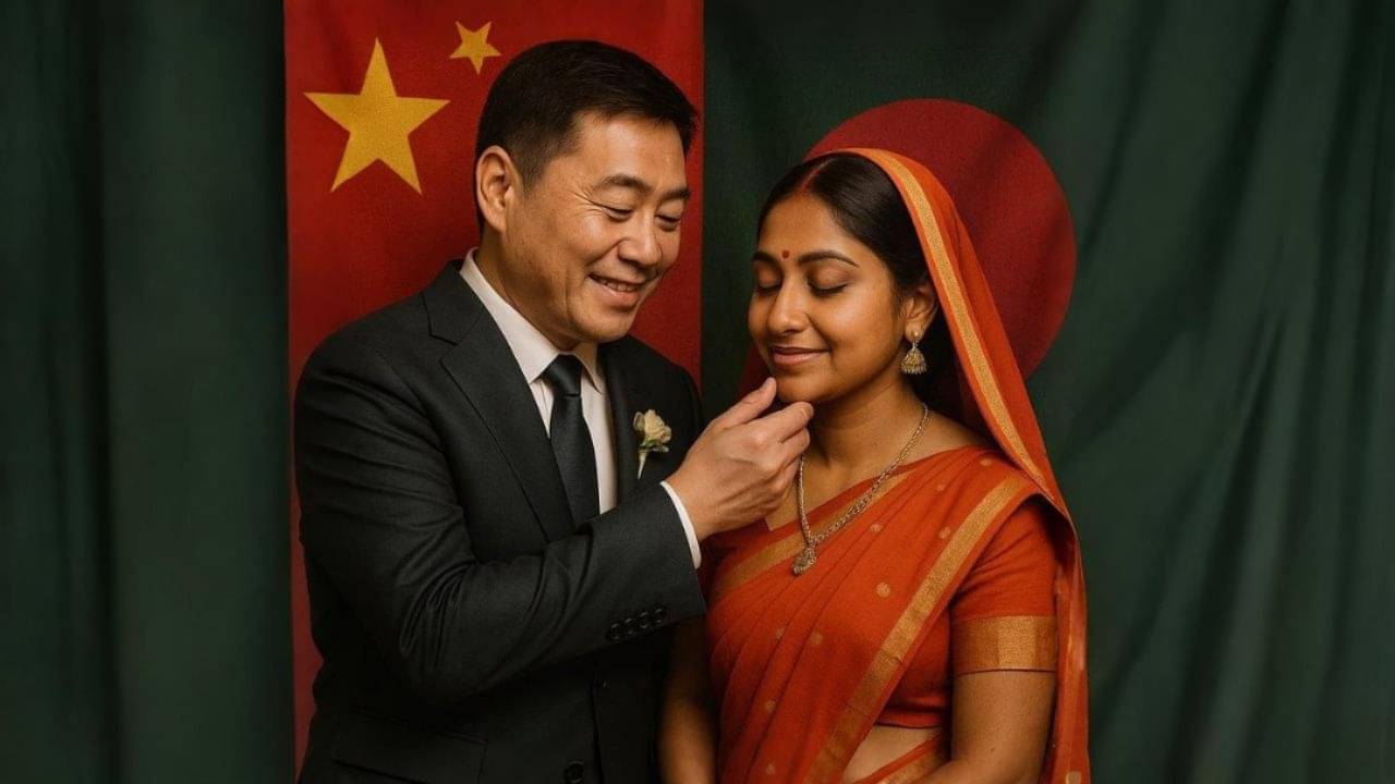 China: বাংলাদেশ থেকে বউ কিনবেন না, আর যদি সেই কাজ করেন... , ঢাকা থেকে এমন কথা মুখের উপর বলল চিন