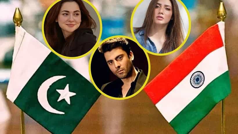 ভারতে নিষিদ্ধ পাকিস্তানি ছবি ও সিরিজ, কড়া নির্দেশ কেন্দ্রের