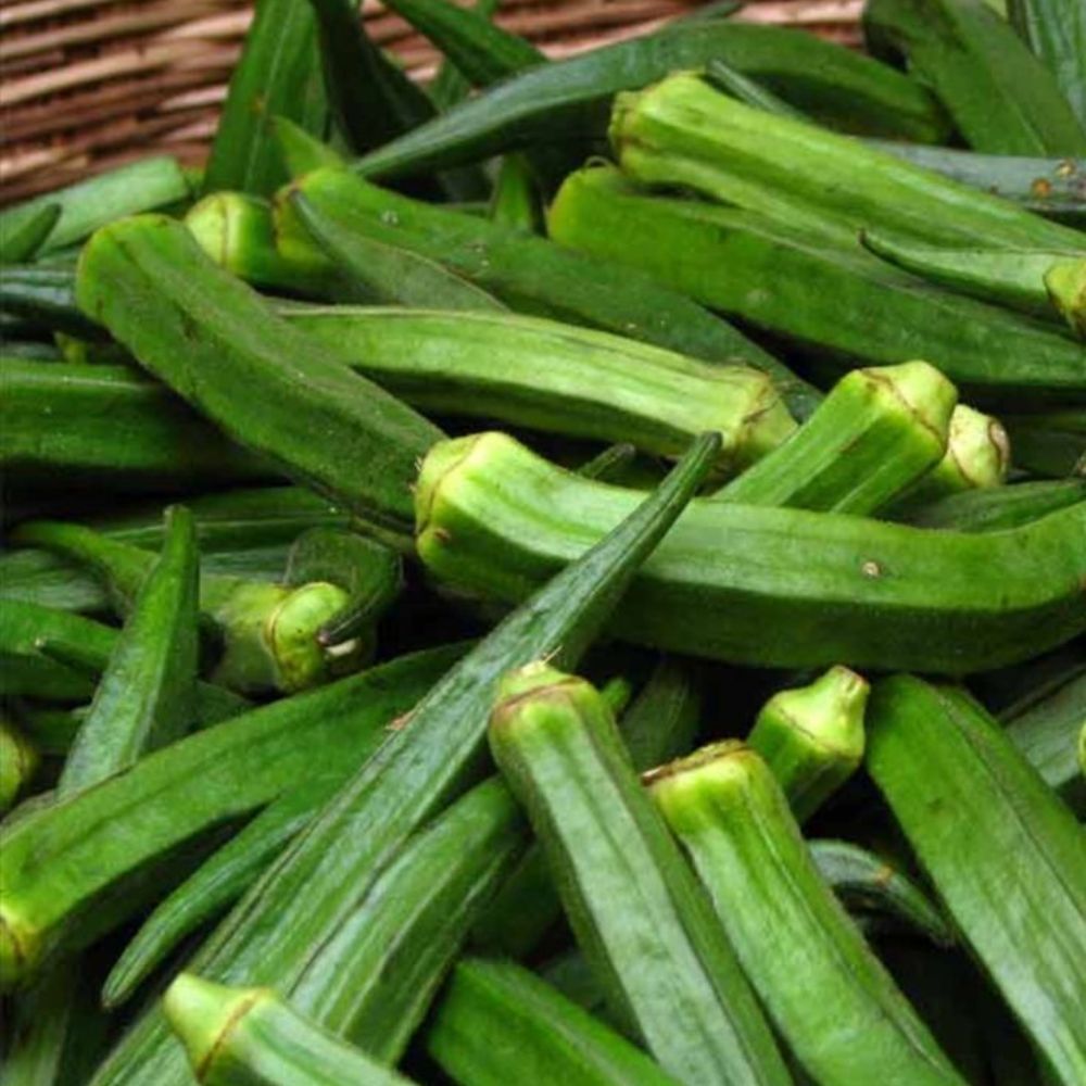 Okras photo