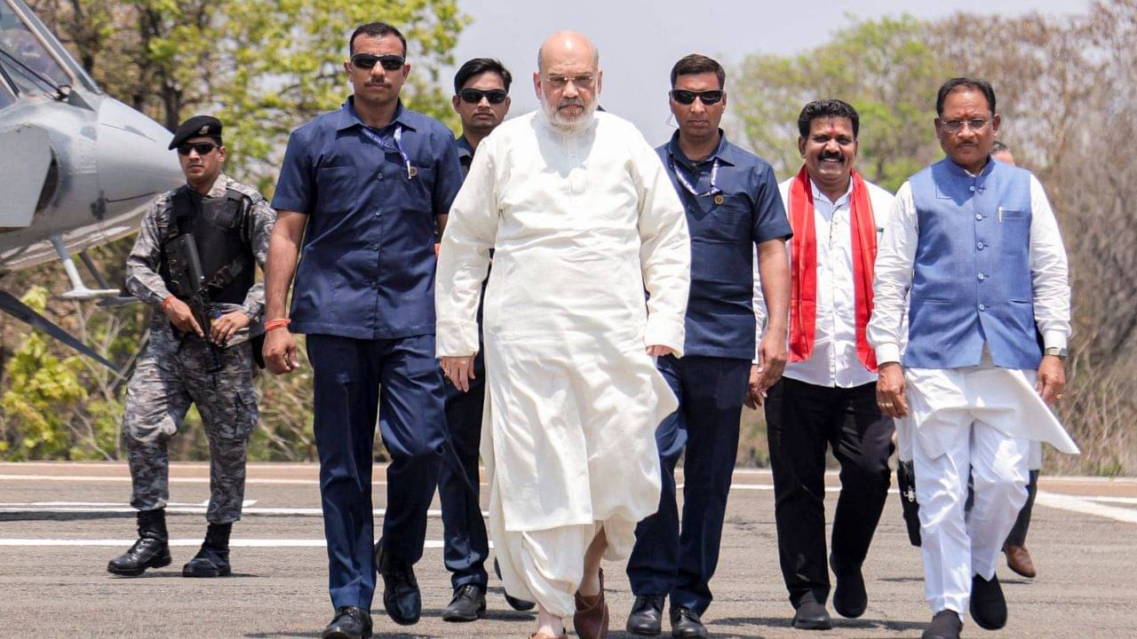 Operation Sankalp: সিঁদুরের পর সংকল্প, শাহি নির্দেশে দেশের ভিতরেই হয়ে গেল আরও একটা বড় অপারেশন, কতজন নিকেশ হল?