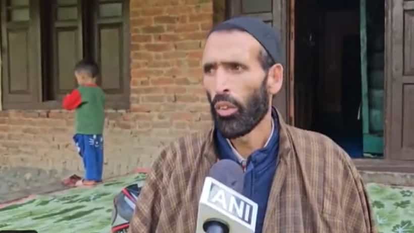 Operation Sindoor: রাতে শান্তিতে ঘুমোবো, পর্যটকদের বাঁচাতে গিয়ে জঙ্গিদের গুলিতে প্রাণ হারানো আদিলের বাবা দিচ্ছেন মোদীকে ধন্যবাদ