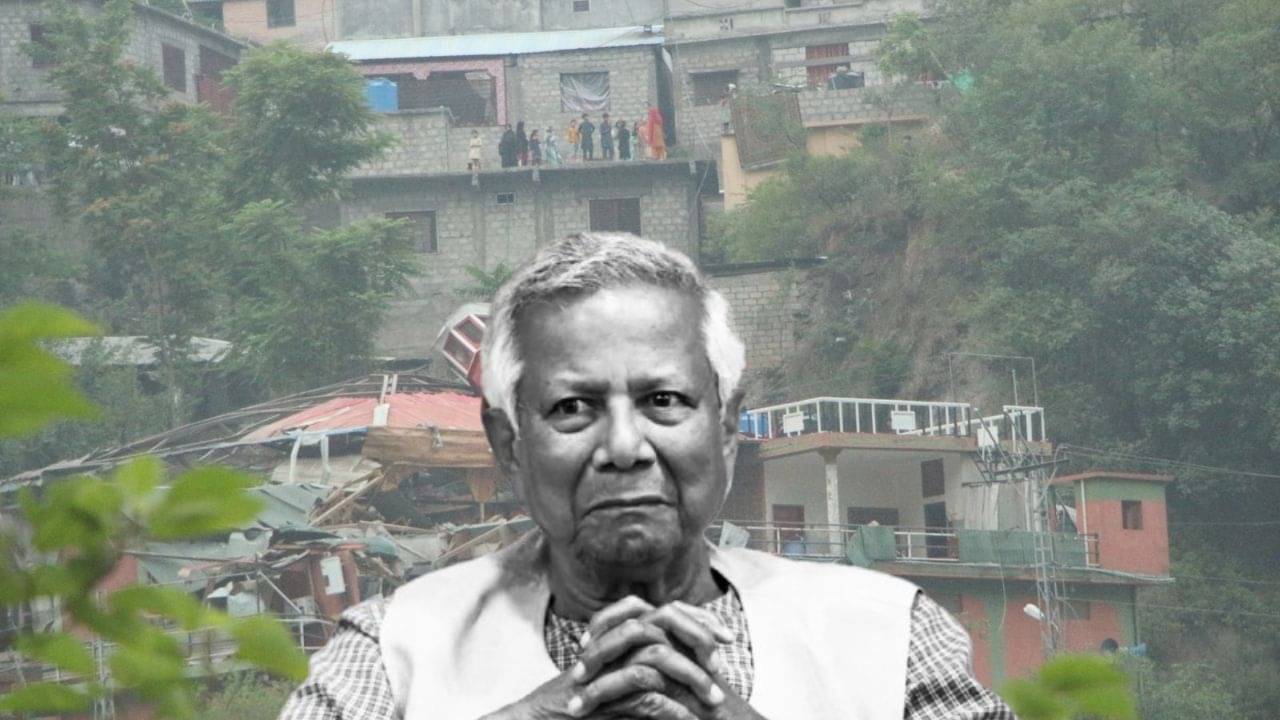 Bangladesh on Operation Sindoor: শুধু পাকিস্তান নয়, অপারেশন সিঁদুরে ভয় পেয়েছে বাংলাদেশও, ভিতরে-ভিতরে কী প্রস্তুতি নিচ্ছে জানেন?