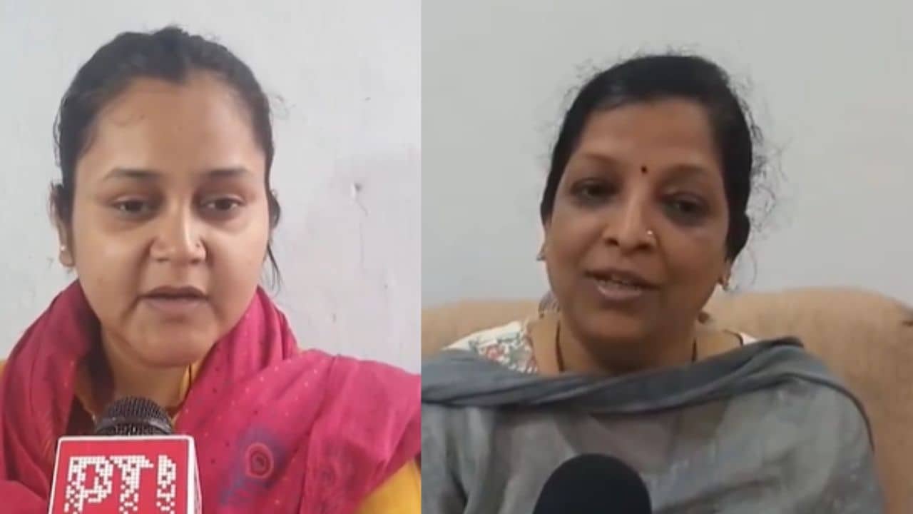 Operation Sindoor: মোদীকে এসে বলতে লাগেনি! অপারেশন সিঁদুর দেখে কী বলছেন সিঁদুর খোয়ানো পহেলগাঁওয়ে নিহতদের স্ত্রীরা?