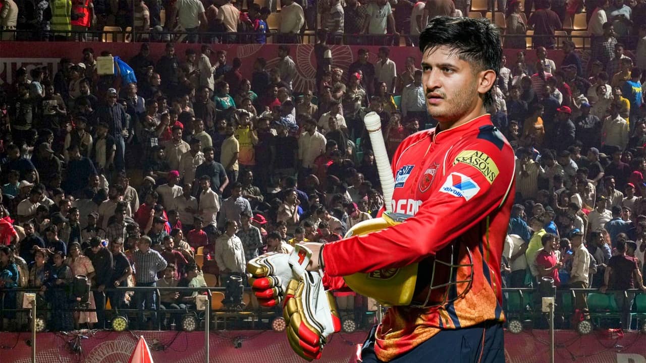 PBKS vs DC IPL Match Result: বৃষ্টি-ফ্লাডলাইট সমস্যা, ধরমশালায় পয়েন্ট ভাগাভাগিতে সমস্যায় দিল্লি!