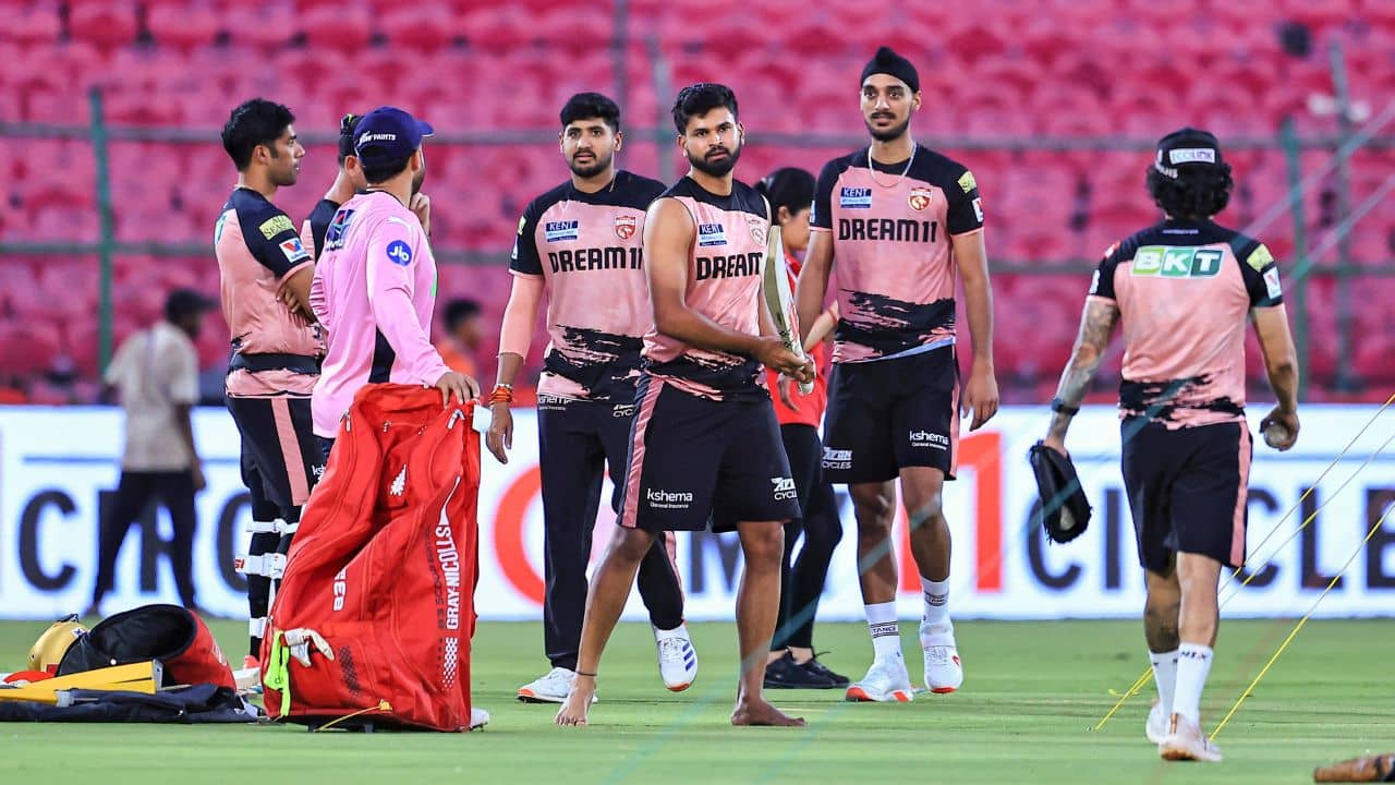 PBKS vs DC Playing XI IPL 2025: ধরমশালার রি-ম্যাচ, আজ জয়পুরে মুখোমুখি পঞ্জাব ও দিল্লি