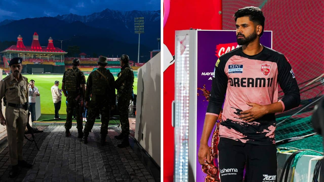 PBKS vs DC Playing XI IPL 2025: বৃষ্টির পর ধরম-সঙ্কটে দিল্লি ক্যাপিটালস! পঞ্জাবের বাধা রাহুল