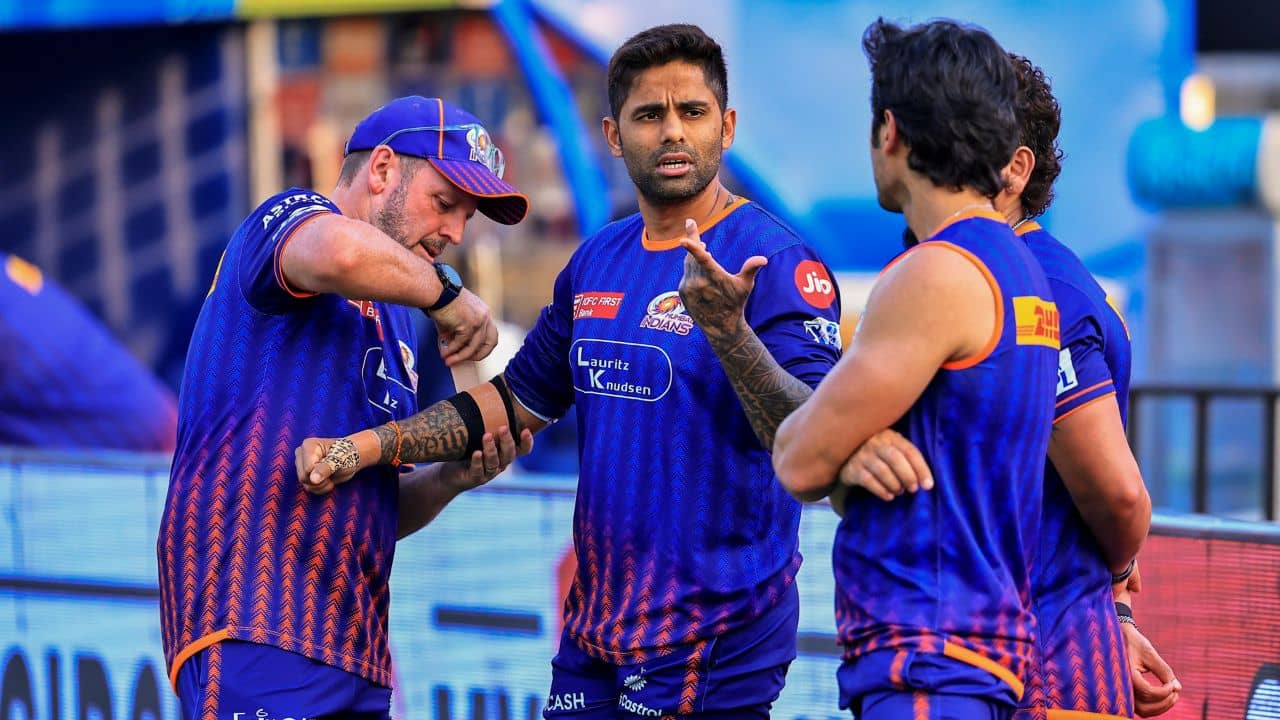 PBKS vs MI Playing XI IPL 2025: মুখোমুখি পঞ্জাব-মুম্বই, জিতলেই টপ টু; শ্রেয়সের চিন্তা চাহাল