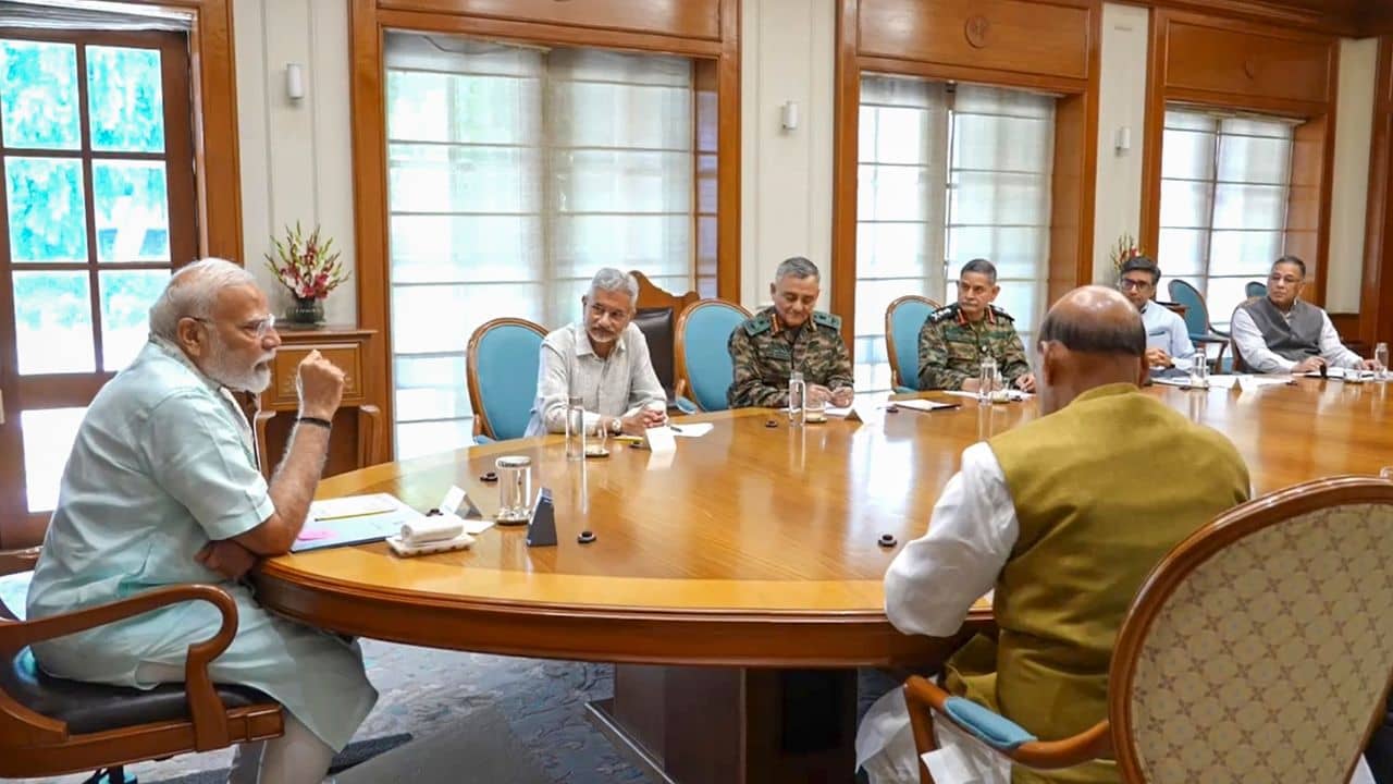 UNSC: বিশ্বমঞ্চে পাকিস্তানের মুখোশ খুলবে ভারত, বড় পদক্ষেপ নয়াদিল্লির