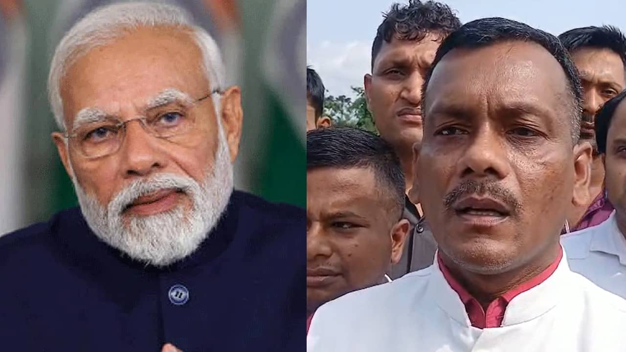 PM Narendra Modi: চলতি মাসেই বাংলায় আসছেন মোদী, বললেন মনোজ