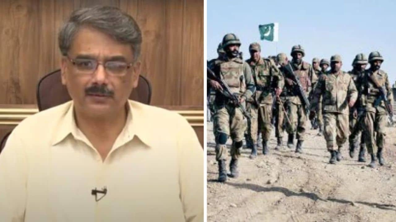 Pahalgam Terror Attack: তবে কি এবার হামলা? পাক অধিকৃত কাশ্মীরে নাগরিকদের খাদ্য মজুত করার নির্দেশ দিলেন প্রধানমন্ত্রী