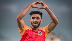 মোহনবাগানের পথে হাঁটলেন না, বড় চুক্তিতে ইস্টবেঙ্গলেই থাকছেন বিষ্ণু মোহনবাগানের পথে হাঁটলেন না, বড় চুক্তিতে ইস্টবেঙ্গলেই থাকছেন বিষ্ণু