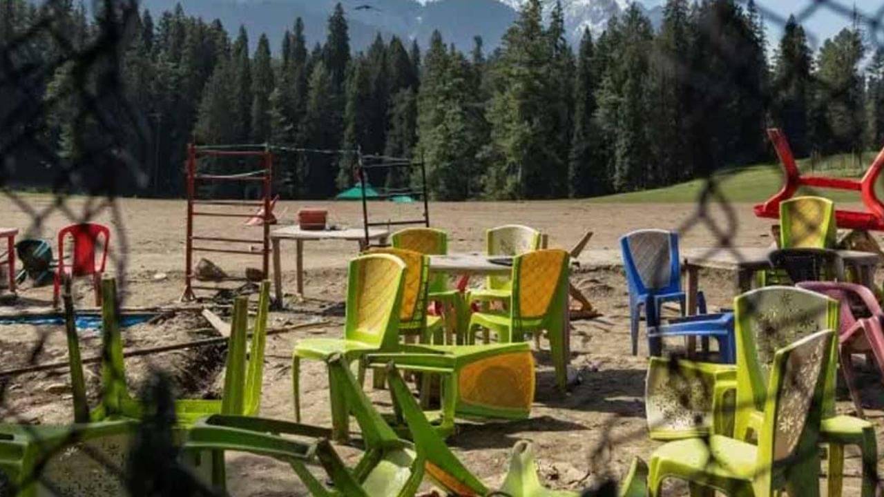 Pahalgam Attack: জঙ্গিদের আসা-যাওয়ার রুট স্পষ্ট হবে সহজে, বৈসরণে NIA ব্যবহার করছে GIS