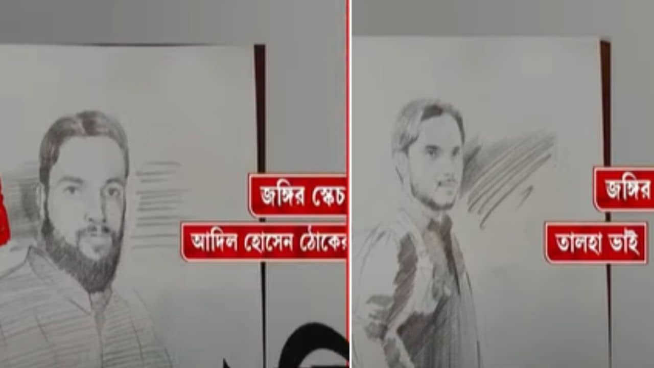 Pahalgam Attack: লক্ষ্য জীবিত অবস্থায় জঙ্গিদের ধরা, অত্য়ন্ত সাবধানে অপারেশন চালাচ্ছে সেনা! সীমিত করা হয়েছে জঙ্গিদের গতিবিধি