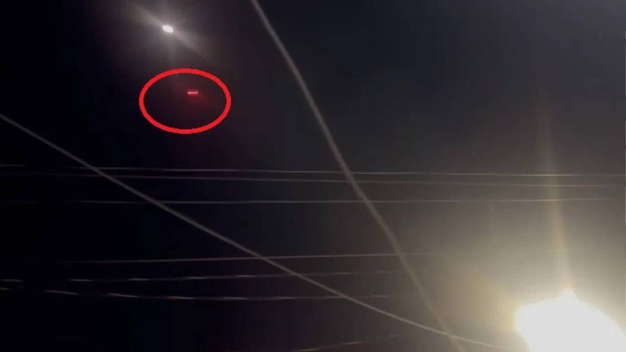 Pakistan Attacks: পরপর ৩ রাজ্যে পাক হামলা, পাকিস্তানের ৮টি ক্ষেপণাস্ত্র ভেঙে গুড়িয়ে দিল ভারত