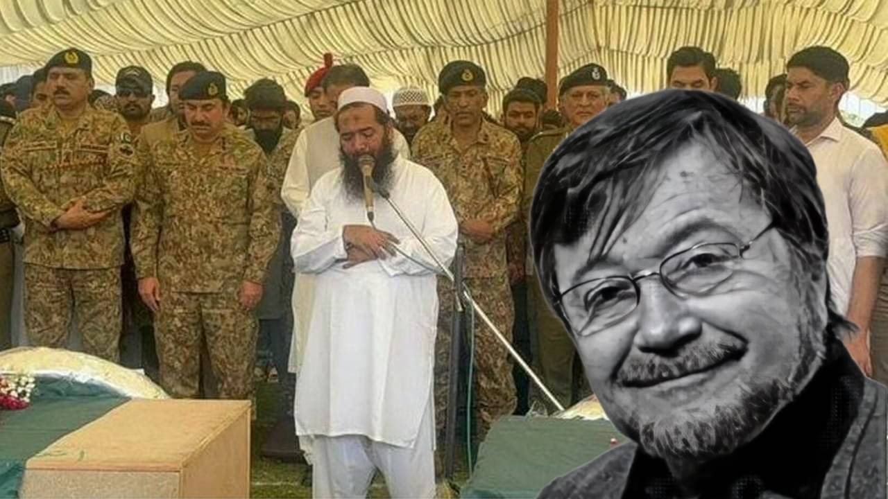 Pakistan Army: ‘কিসের জন্য শোক পালন করছেন?’ পাক সেনাকে প্রশ্ন বিশ্বখ্যাত বিজ্ঞানী-দার্শনিকের