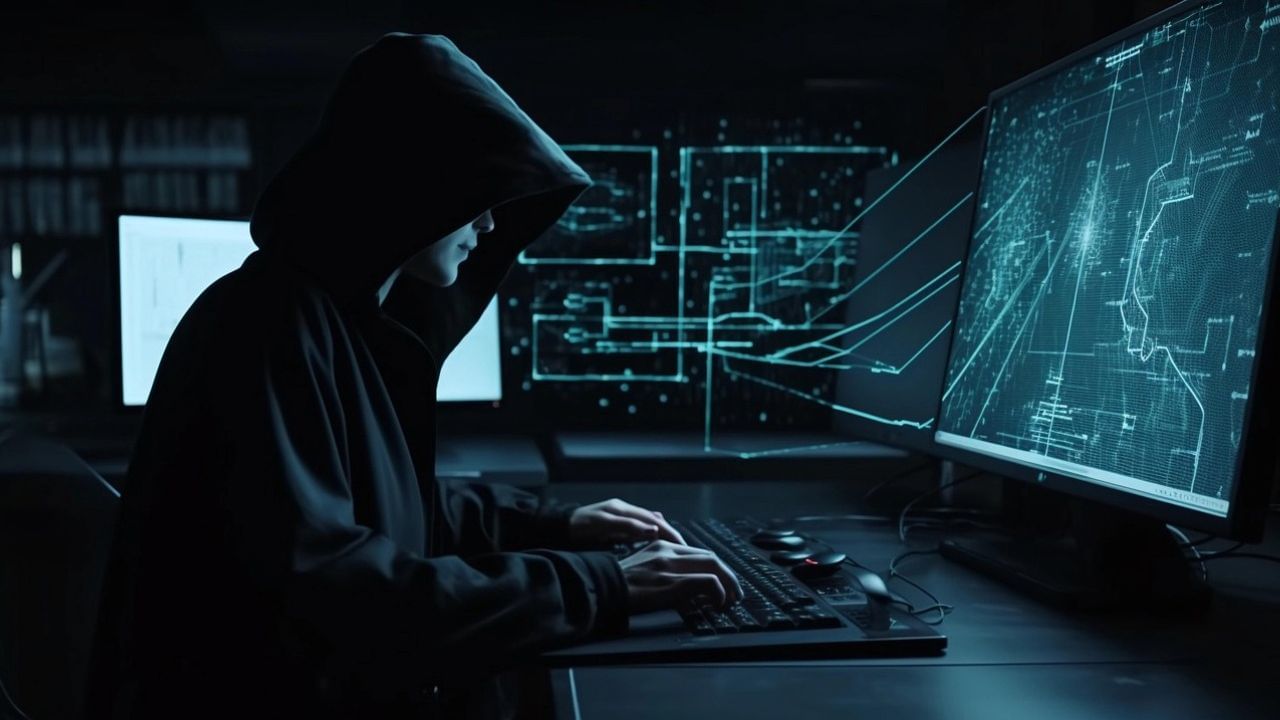 Cyber Attack: এই লিঙ্কে ভুলেও ক্লিক করবেন না, কাপুরুষের মতো সাইবার হামলার চেষ্টা করছে পাকিস্তান! Cyber Attack: এই লিঙ্কে ভুলেও ক্লিক করবেন না, কাপুরুষের মতো সাইবার হামলার চেষ্টা করছে পাকিস্তান!