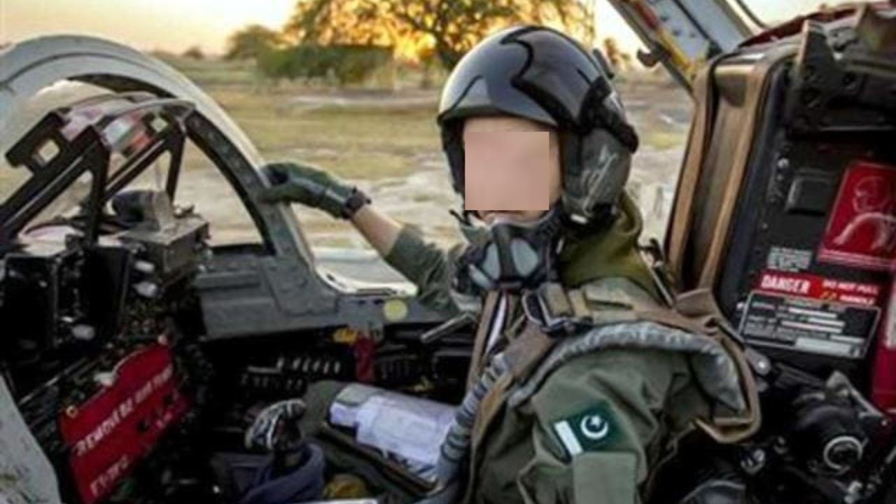 BREAKING: পাকিস্তানের F-16 যুদ্ধবিমান ধ্বংস, পাইলটকে গ্রেফতার করল ভারত BREAKING: পাকিস্তানের F-16 যুদ্ধবিমান ধ্বংস, পাইলটকে গ্রেফতার করল ভারত