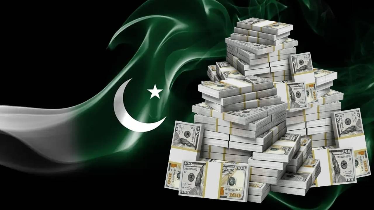 Pakistan: হঠাৎ লটারি লেগে গেল পাকিস্তানের, যুদ্ধের সময় হাতে পাচ্ছে ১০০ কোটি ডলার! ভোট দিল না ভারত