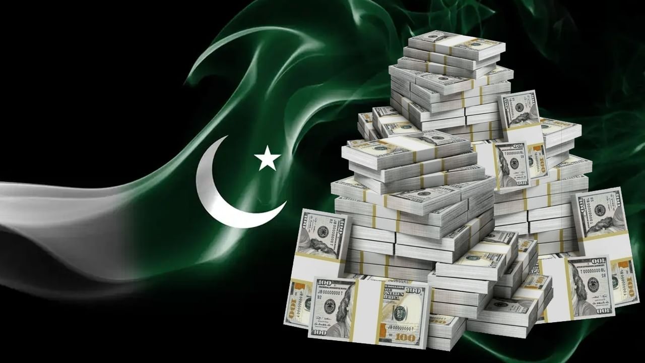 Pakistan: হঠাৎ 'লটারি' লেগে গেল পাকিস্তানের, যুদ্ধের সময় হাতে পাচ্ছে ১০০ কোটি ডলার! ভোট দিল না ভারত Pakistan: হঠাৎ 'লটারি' লেগে গেল পাকিস্তানের, যুদ্ধের সময় হাতে পাচ্ছে ১০০ কোটি ডলার! ভোট দিল না ভারত