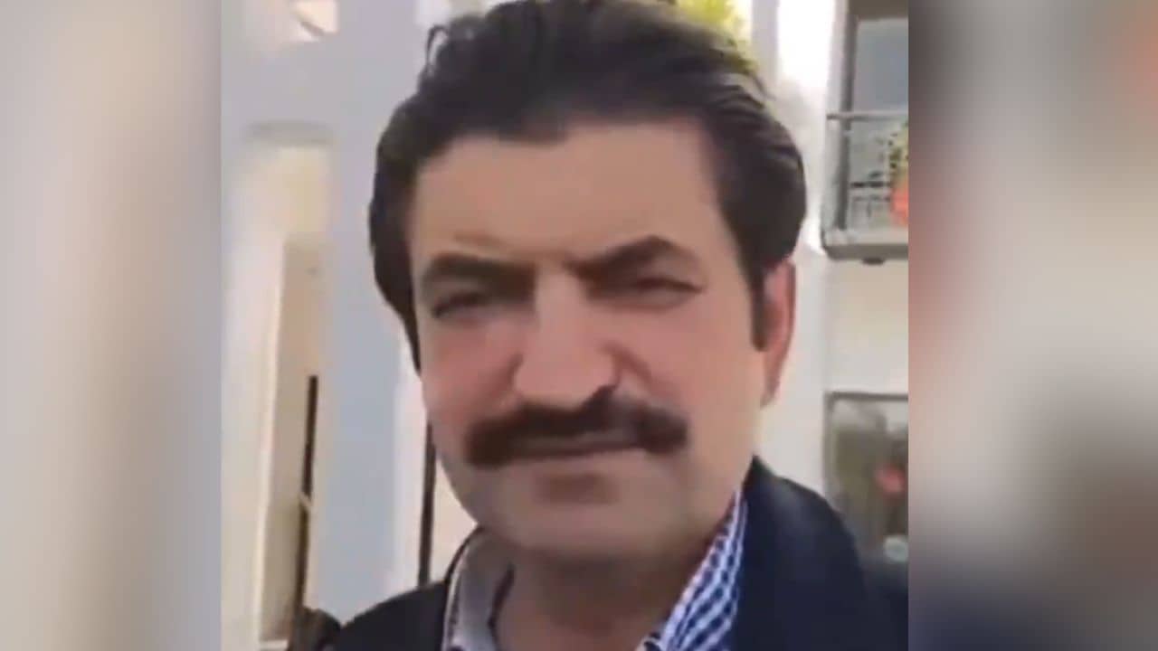 যুদ্ধ লাগলেই পালিয়ে যাব, অকপটে ঘোষণা পাক নেতার!