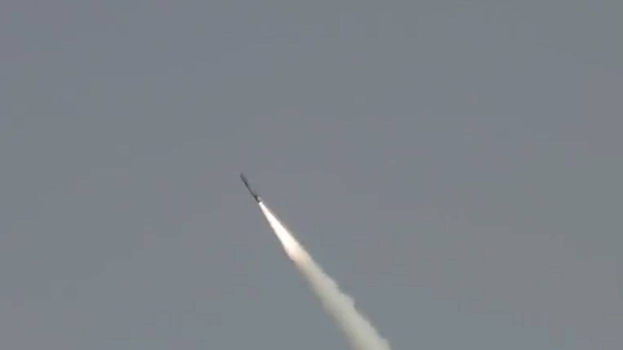 Pakistan: পাকিস্তান ছুড়ল ব্যালেস্টিক মিসাইল, কোথায় গিয়ে পড়ল?