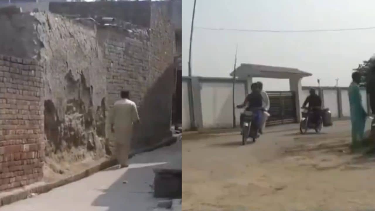 Pakistan: ভারত কী জিনিস! বিরাট ভুল হয়ে গিয়েছে বুঝে পাকিস্তান এভাবে লেজ গুটিয়ে পালাচ্ছে