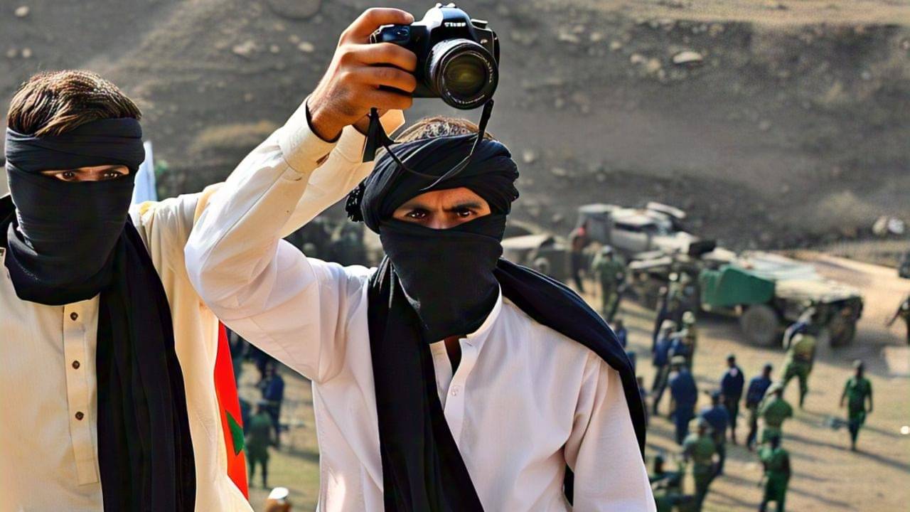 Pakistani spies: বাঁকা আঙুলে ঘি তুলতে চাইছে পাকিস্তান? ২ পাক ‘গুপ্তচর’ গ্রেফতার হতেই পোল খুলে গেল ISI-র