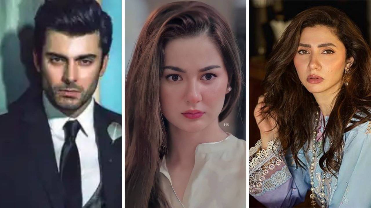 পাকিস্তান জিন্দাবাদ, দেখে নেব তোমাদের!,  অপারেশন সিঁদুরের বিরুদ্ধে গর্জে উঠলেন ফাওয়াদ, মাহিরা, হানিয়া