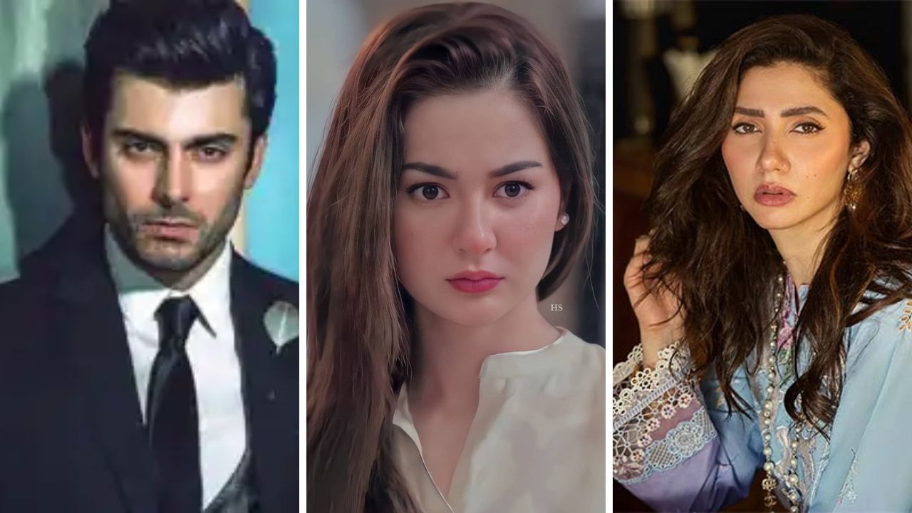 'পাকিস্তান জিন্দাবাদ, দেখে নেব তোমাদের!', অপারেশন সিঁদুরের বিরুদ্ধে গর্জে উঠলেন ফাওয়াদ, মাহিরা, হানিয়া 'পাকিস্তান জিন্দাবাদ, দেখে নেব তোমাদের!', অপারেশন সিঁদুরের বিরুদ্ধে গর্জে উঠলেন ফাওয়াদ, মাহিরা, হানিয়া