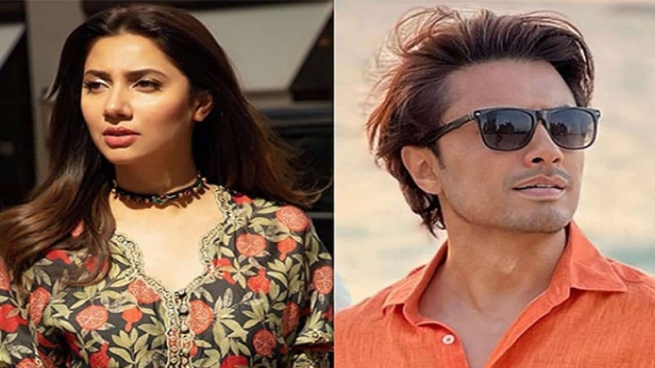 পহেলগাঁও হামলার জের, পাক তারকাদের বিরুদ্ধে কড়া পদক্ষেপ ভারতের