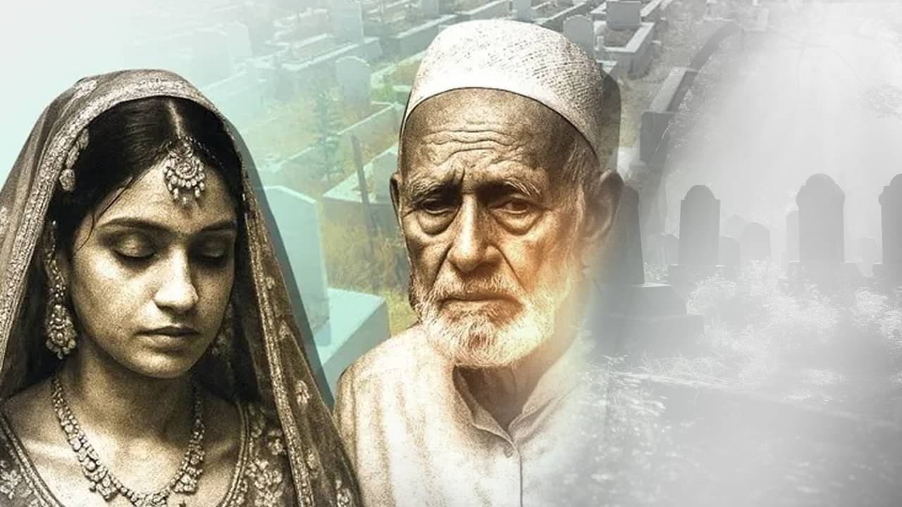 Pakistan: কনেকে সোনা যৌতুক দিয়ে ৯০ বছরে বয়সে বিয়ে করলেন পাকিস্তানি বৃদ্ধ