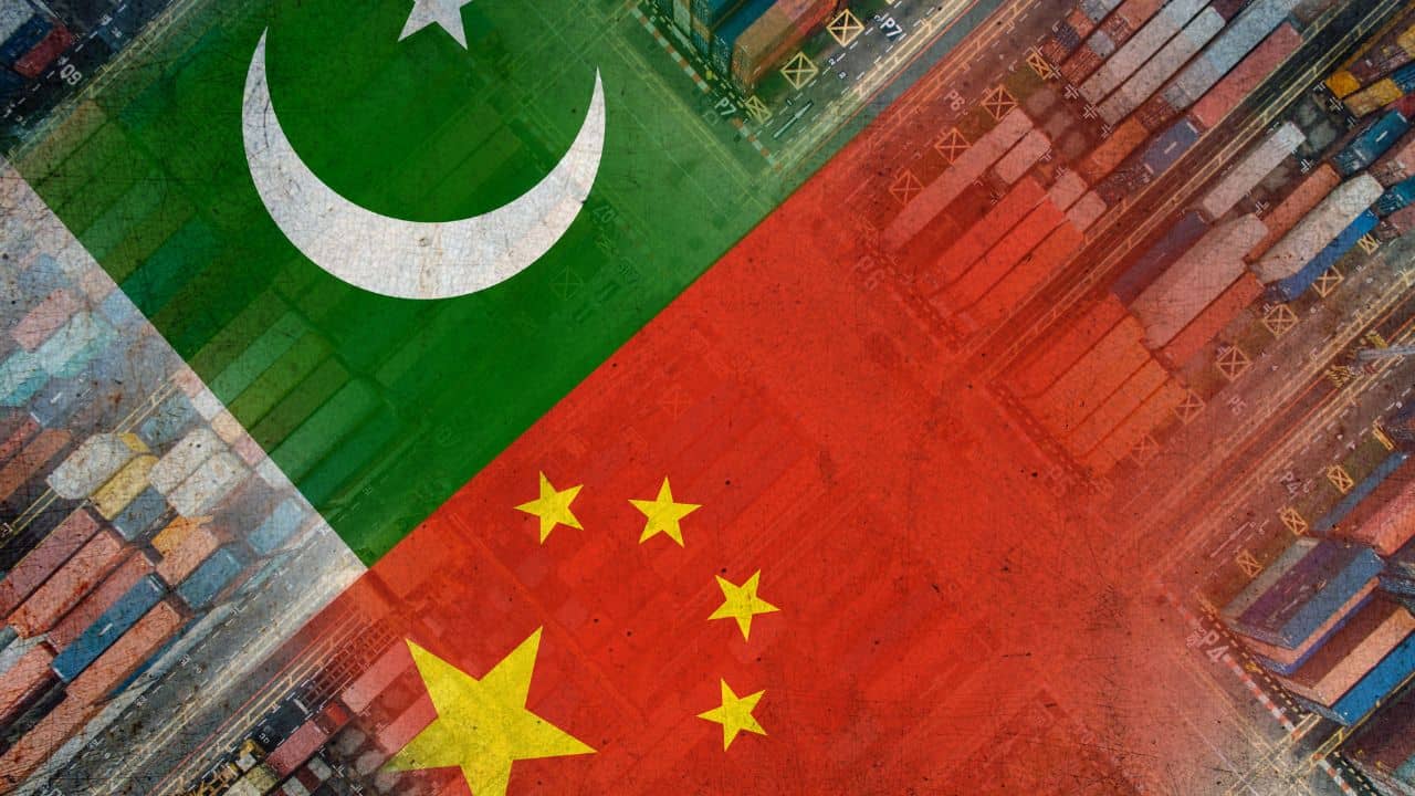 Pakistan: টার্গেট সীমান্ত, চিনের কাঁধে চড়ে মারণ অস্ত্র বানাচ্ছে পাকিস্তান, বলছে আমেরিকা