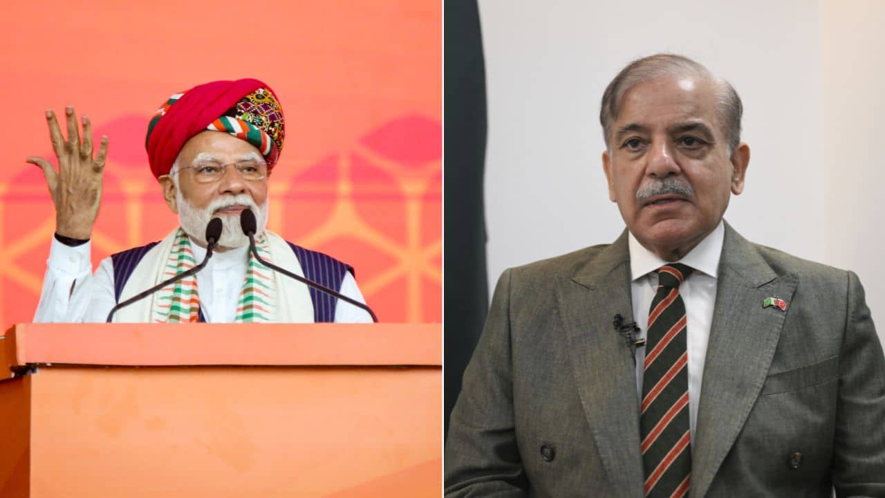 India Pakistan Talks: জলের দরে শান্তি! আমরা প্রস্তুত..., ভারতের উদ্দেশে বার্তা পাকিস্তানের প্রধানমন্ত্রীর