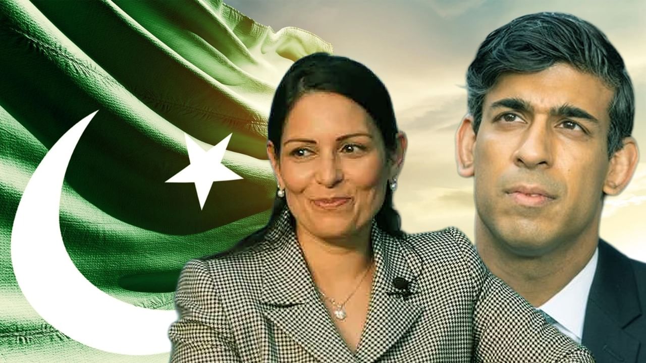 Rishi Sunak On India-Pakistan: পাকিস্তানকে দুরমুশ করে ভারতের পাশে দাঁড়ালেন প্রাক্তন ব্রিটিশ প্রধানমন্ত্রী ঋষি সুনক ও সে দেশের সাংসদ প্রীতি প্যাটেল!