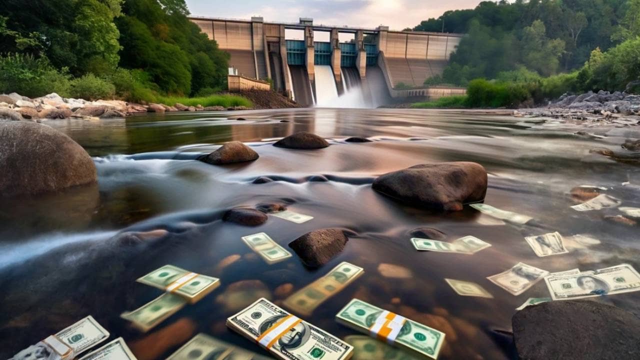 India vs Pakistan: ঋণ নিয়ে ঘি খাওয়া পাকিস্তানের টাকার নদীতে বাঁধ দিতে পারে ভারত, চলতি মাসেই হতে পারে বড় পদক্ষেপ