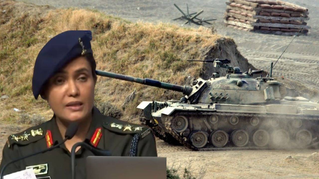 India-Pakistan Conflict: যুদ্ধের ইঙ্গিত? সীমান্তের দিকে এগোচ্ছে পাকিস্তান সেনাবাহিনী