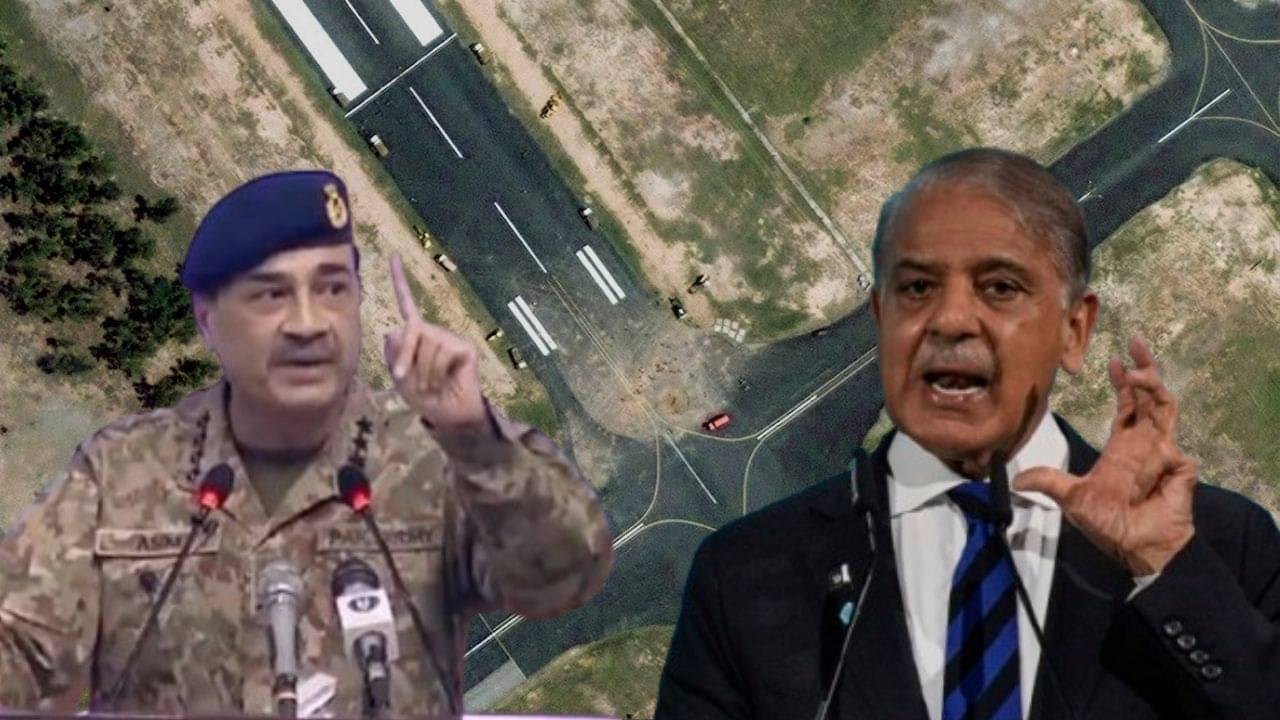 Pakistan PM Shehbaz Sharif: মিস্টার প্রাইম মিনিস্টার ভারত তো..., ঠিক রাত আড়াইটেয় বেজে ওঠে শেহবাজ শরিফের ফোন, তারপর...