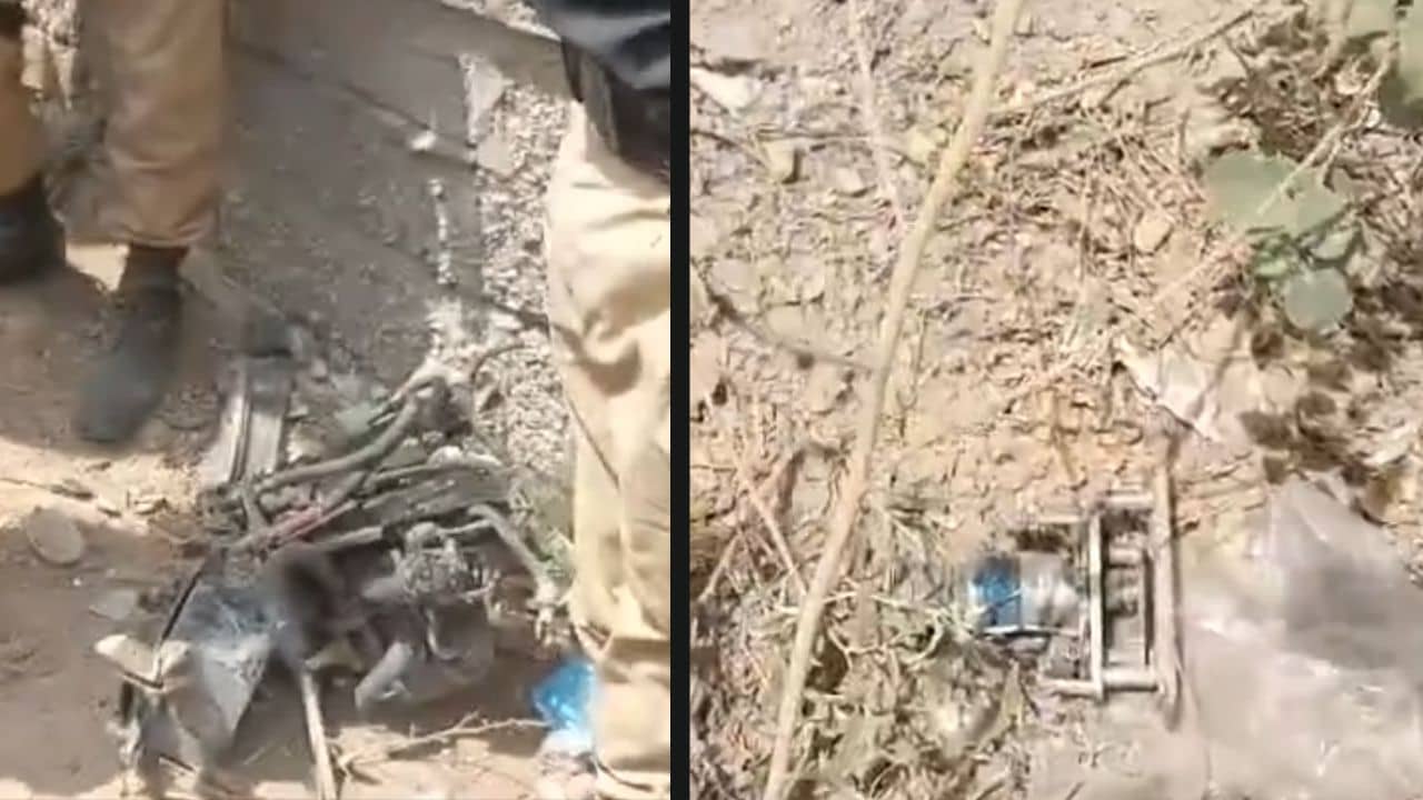 Pakistan Blast: করাচি-রাওয়ালপিন্ডি সহ পাকিস্তানের ১২ শহরে লাগাতার বিস্ফোরণ! তড়িঘড়ি বৈঠকে শেহবাজ শরিফ