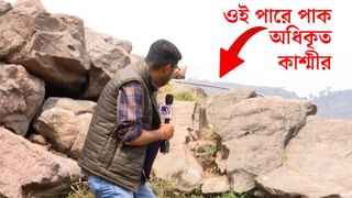 ব্ল্যাক আউট ‘সোনার কেল্লা’, আঁধারে ডুবেছে চারদিক! রাতে বাজছে সাইরেন… কী অবস্থা জয়সলমীরের?