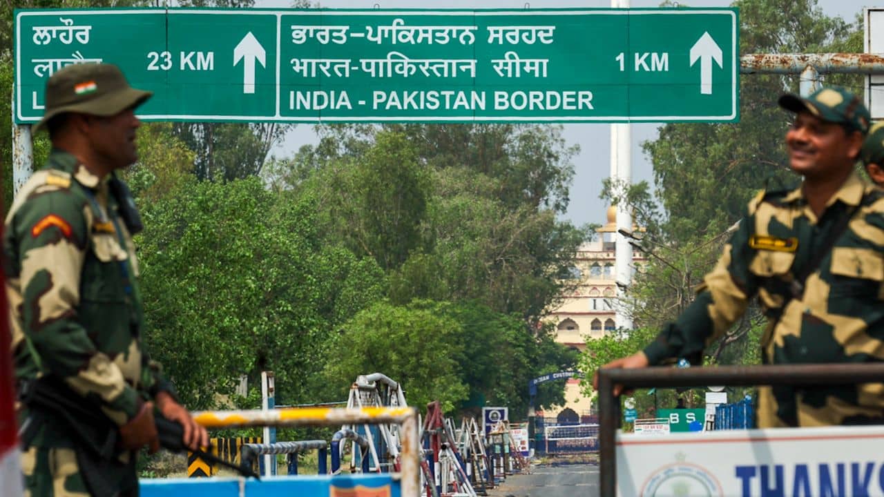 India-Pakistan: হাড়ে হাড়ে টের পাবে, পাকিস্তানকে আরও একটা ঝটকা দিল ভারত